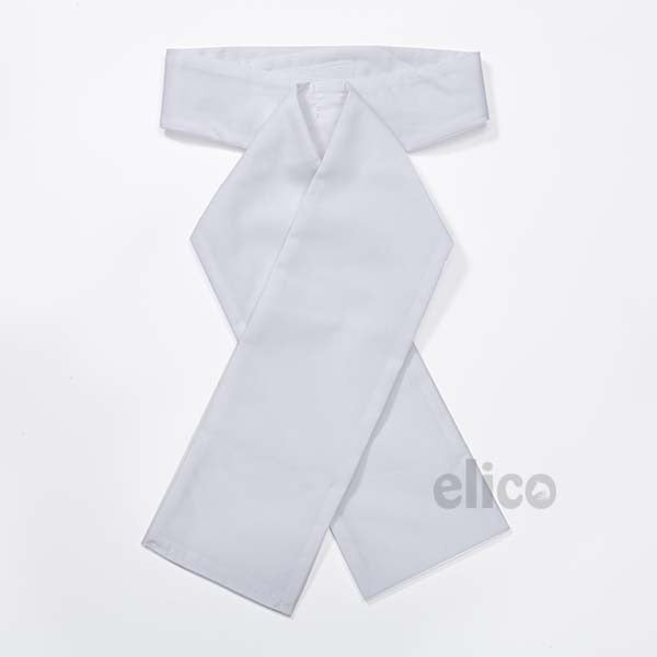 Elico Plain Ready-Tied Stocks