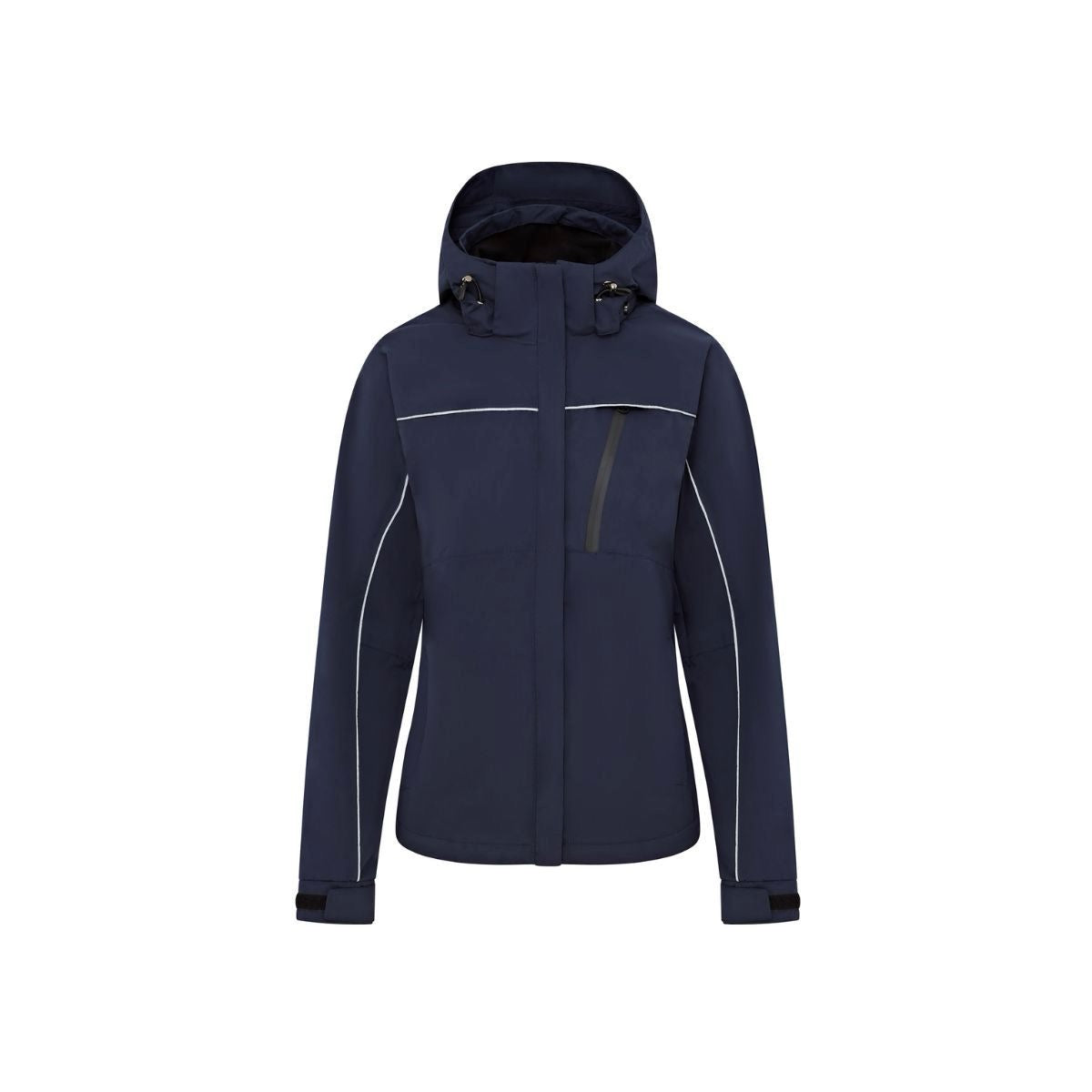 Cameo Core Waterproof Riding Jacket