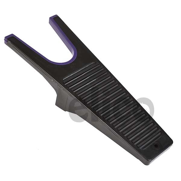 Boot Jack (Purple Rubber Insert)