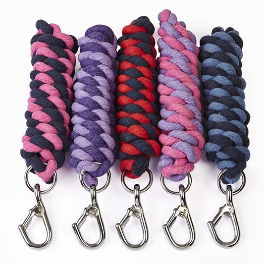 Elico Two-tone Lead Rope