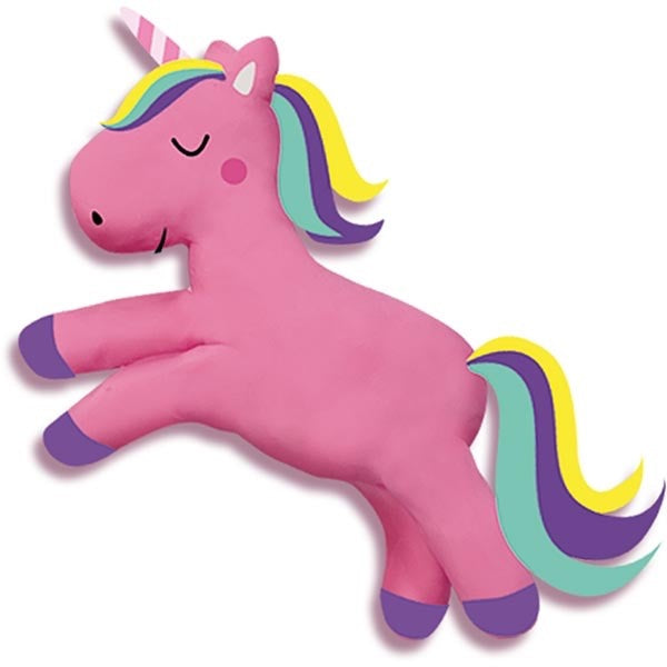 Dough: Unicorn