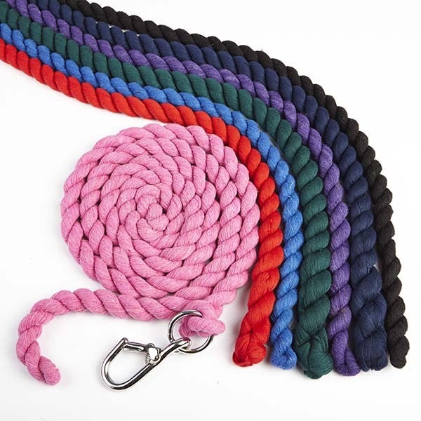 Elico Plain Lead Rope