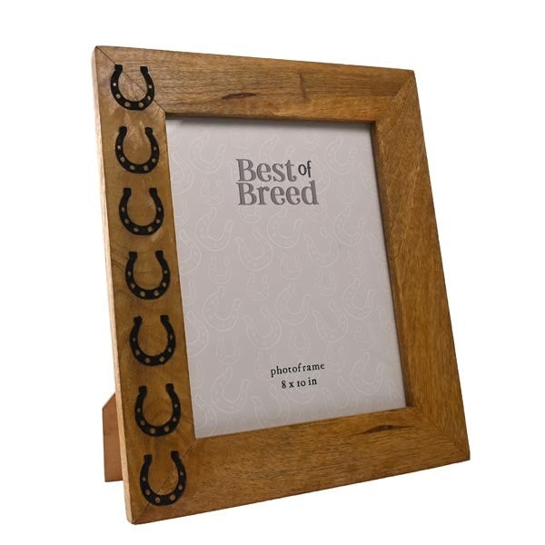 Wood Photo Frame 8' x 10' (Pack of 2)