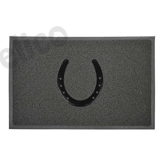 Elico Door Mat - Horseshoe Design