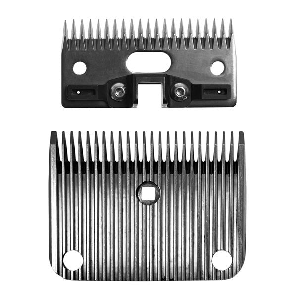 Lister Covercote Blades: 258-12560