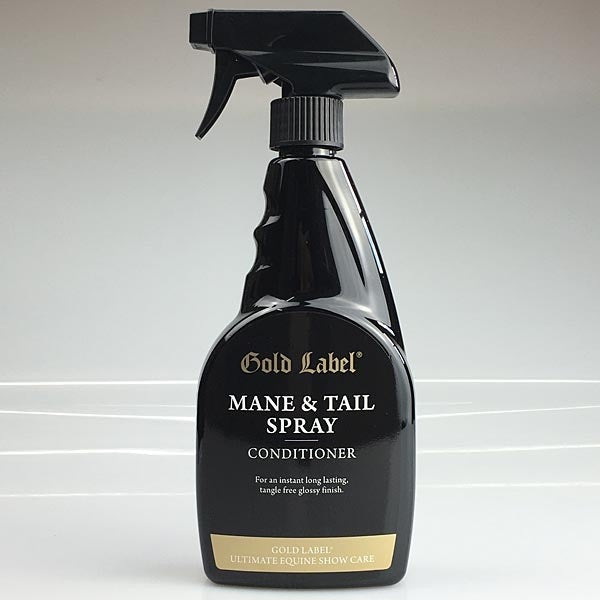 Ultimate Mane & Tail Conditioner