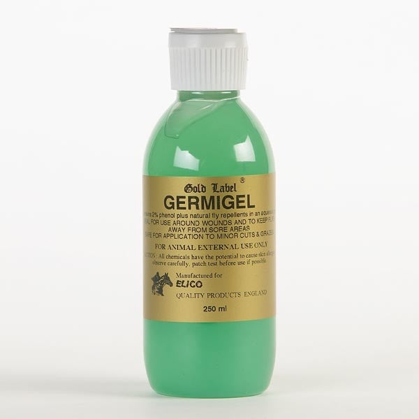 Elico Germigel