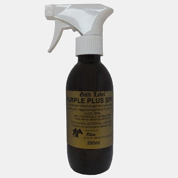Elico Purple Plus + Aloe Vera