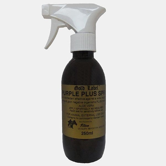 Elico Purple Plus + Aloe Vera