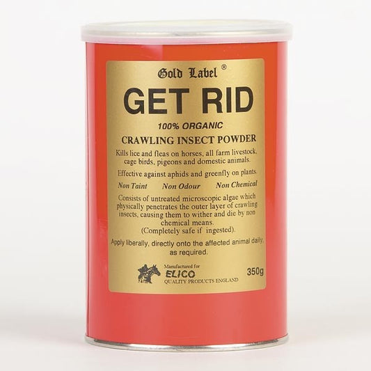 Elico Get Rid