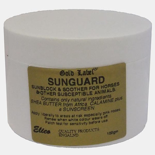 Elico Sun Guard Cream