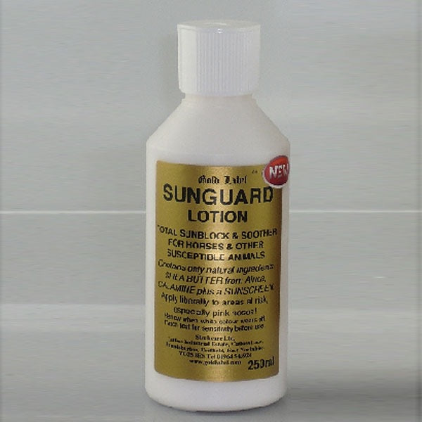 Elico Sun Guard Lotion