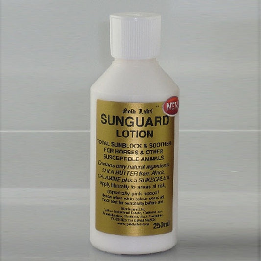 Elico Sun Guard Lotion