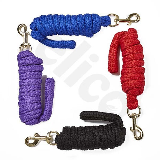 Elico Stanton Lead Rope