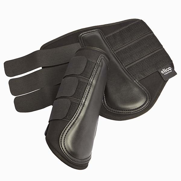 Elico Langley Neoprene Brushing Boots