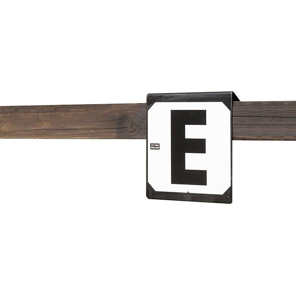 Stubbs Hook-on Dressage Markers