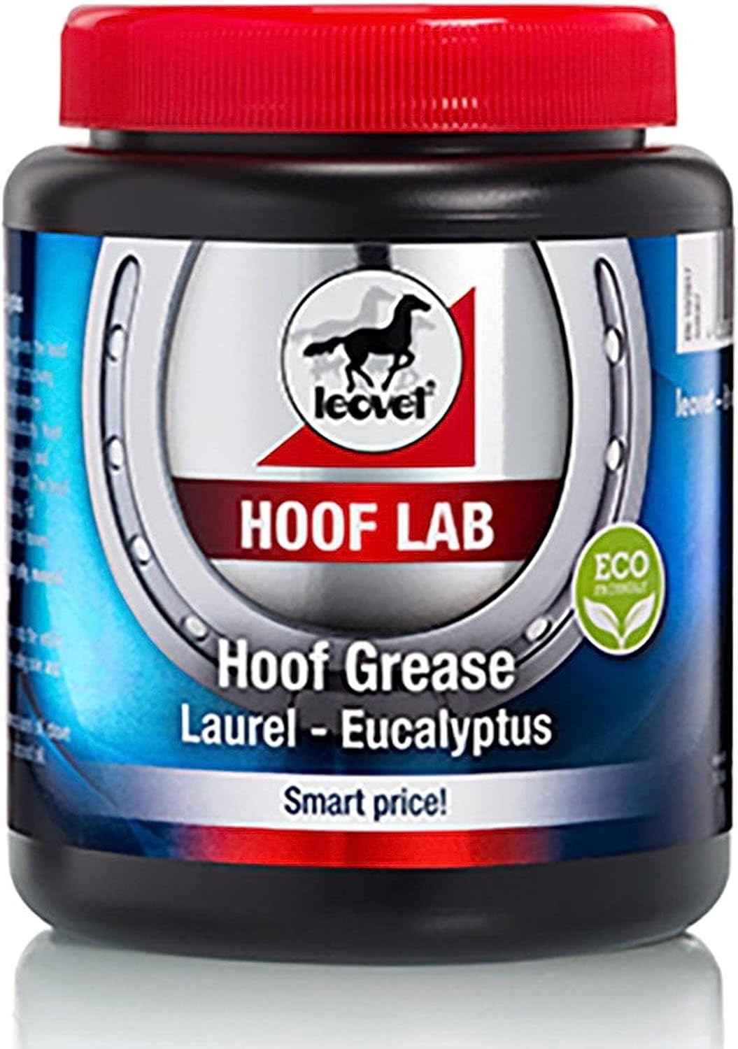 Leovet Hoof Lab Hoof Grease