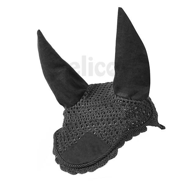 Fly Veil - Black