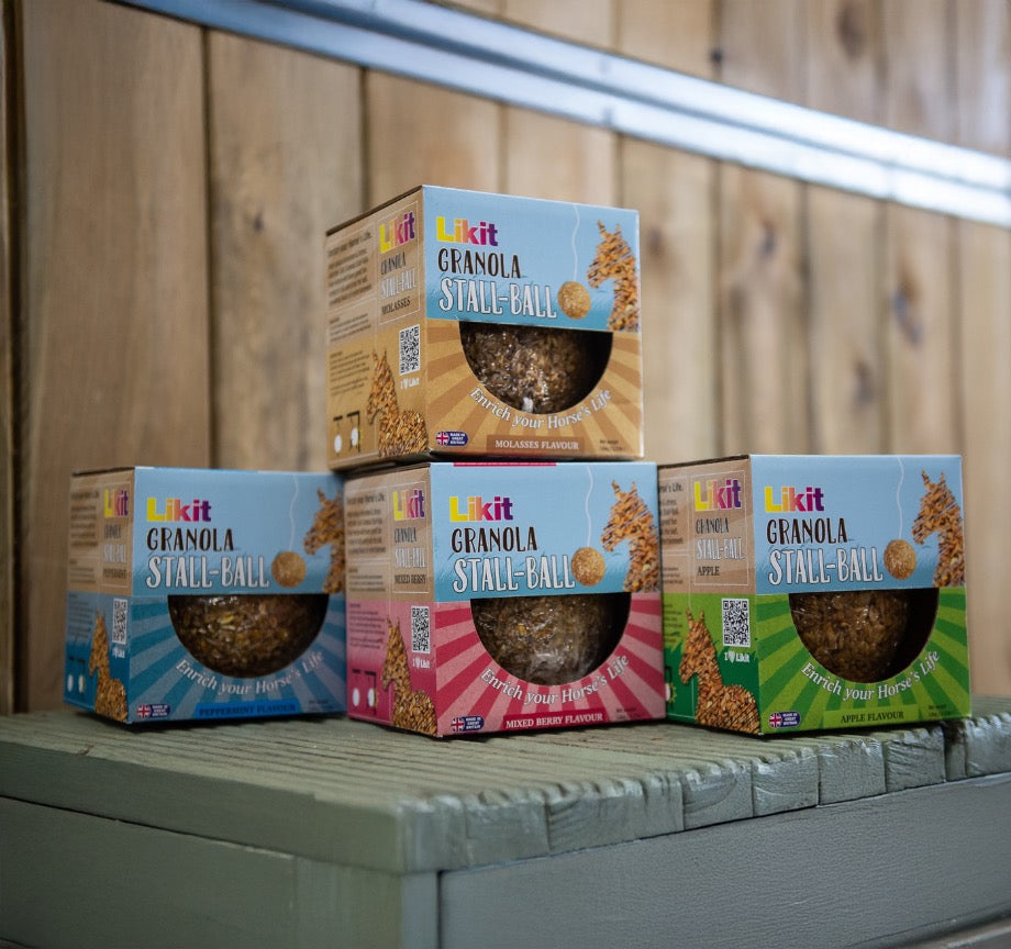 Likit Granola Original