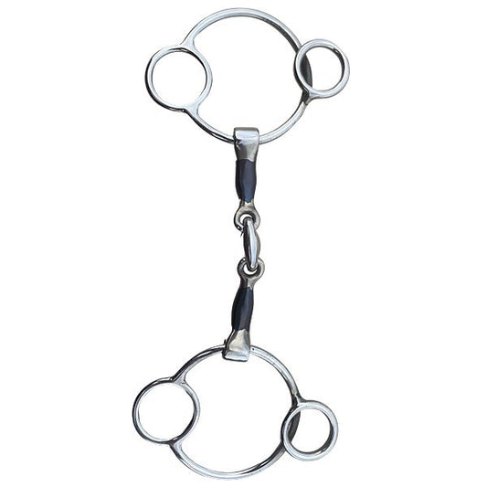 Blue Sweet Iron Universal Lozenge Bit