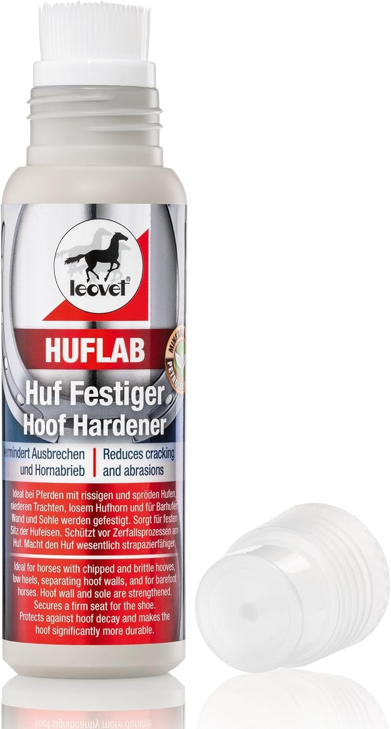 Leovet Hoof Lab Hoof Hardner