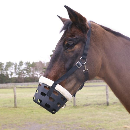 Elico Grazing Muzzle