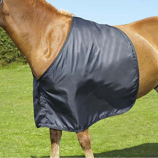 Elico Anti-Rub Bib/Shoulder Guard
