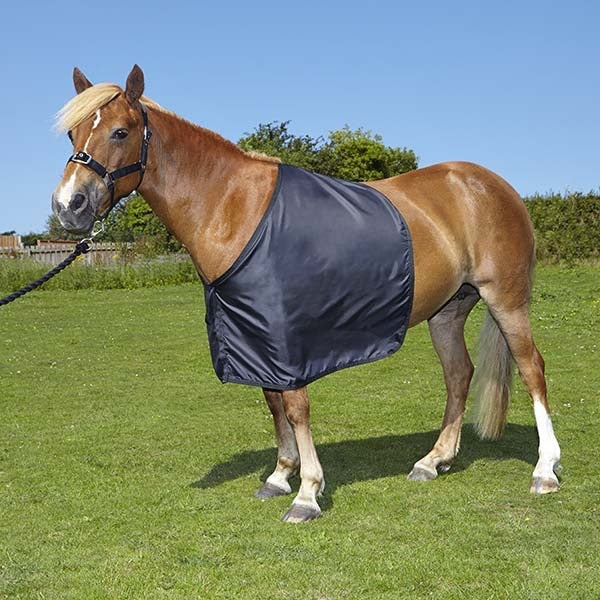 Elico Anti-Rub Bib/Shoulder Guard