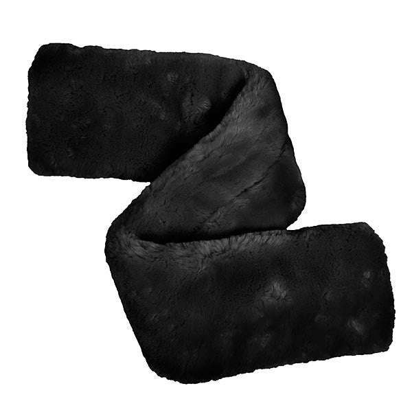 Elico faux sheepskin girth sleeves