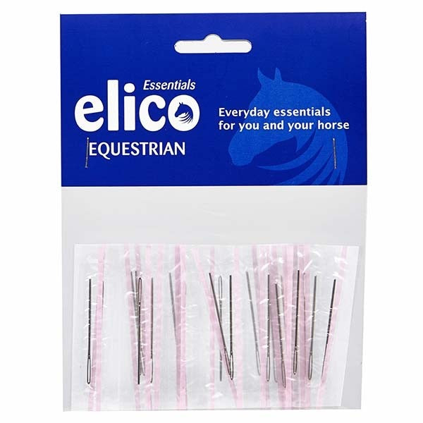 Plaiting Needles (Pack of 20)