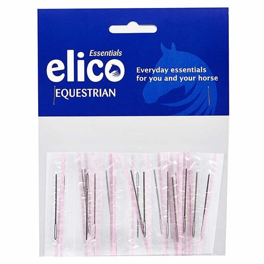 Plaiting Needles (Pack of 20)