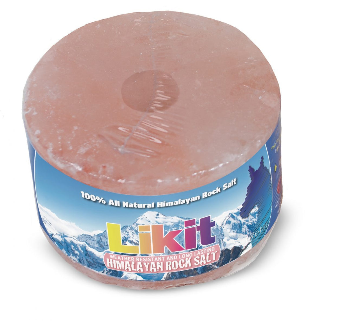 Likit Himalayan Salt