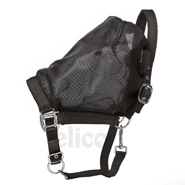 Elico Malham Fly Mask/Headcollar Combo