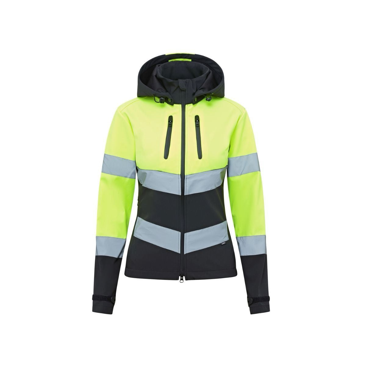 Performance Hi Viz Jacket