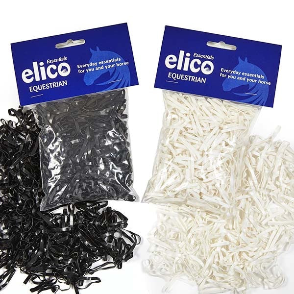 Silicon Braiding Bands