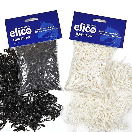 Silicon Braiding Bands