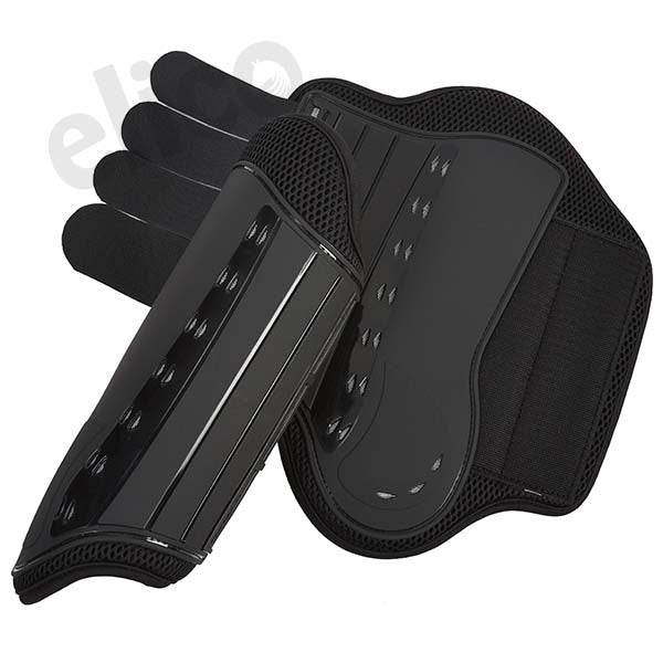 Elico Cross Country Horse Boots - Hind