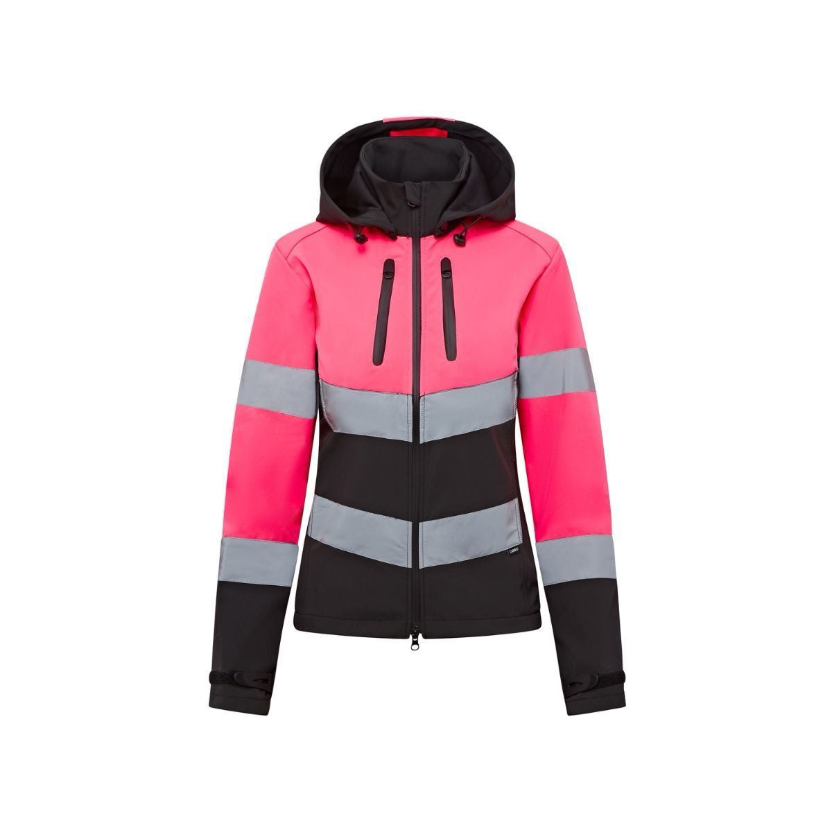 Performance Hi Viz Jacket
