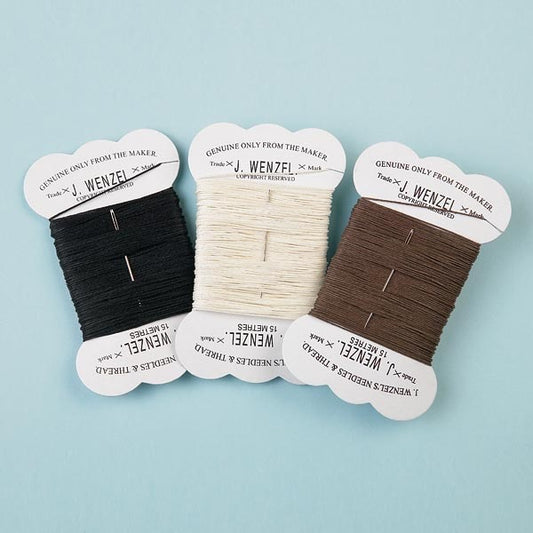 Wenzel Plaiting Thread (Card)