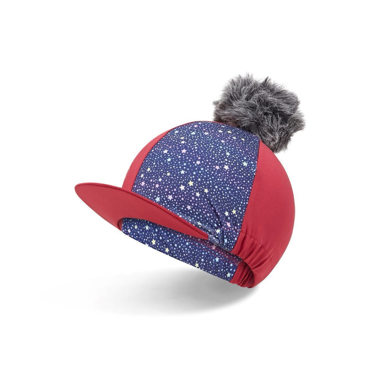 Cameo Zest Hat Silk
