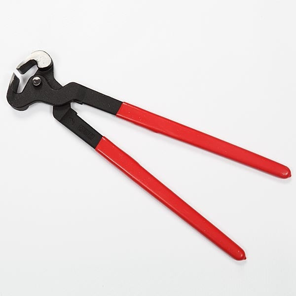 Elico Professional 14" Hoof Nipper