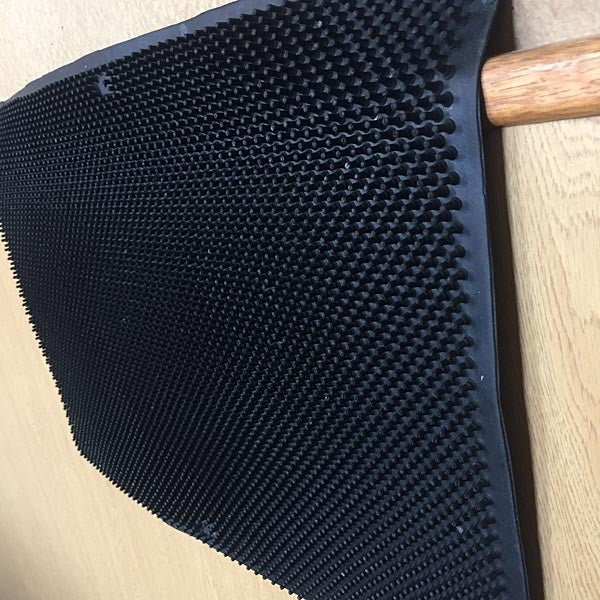 Elico Rubber Scratching WALL Mat