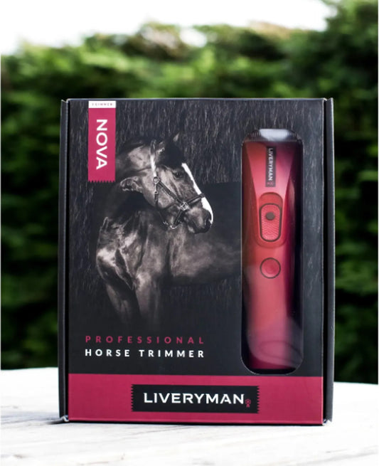 Liveryman Nova