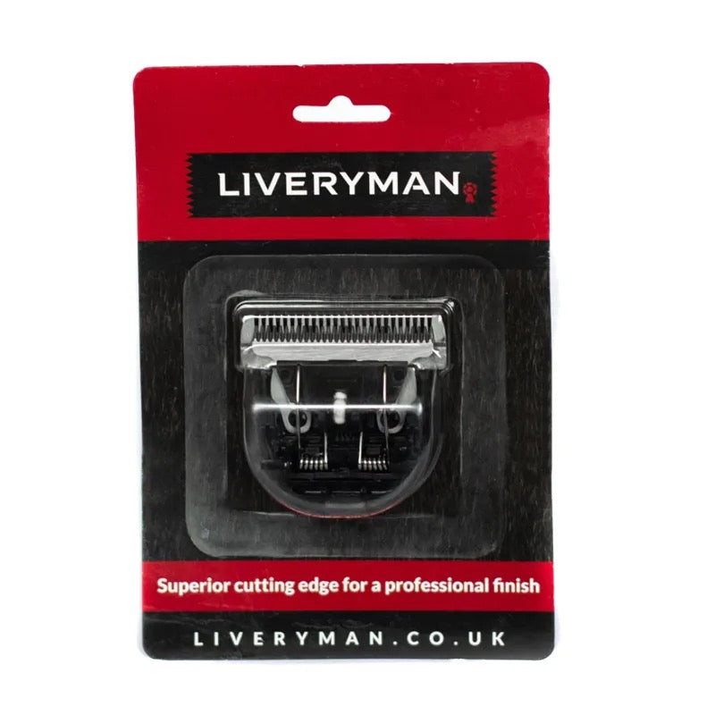 Liveryman Nova Blades 3mm