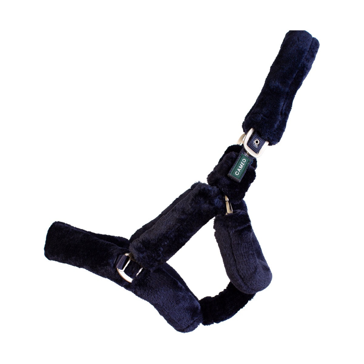 Cameo Equine Deluxe Headcollar