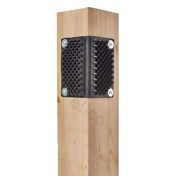 Elico Rubber POST/CORNER Scratchers