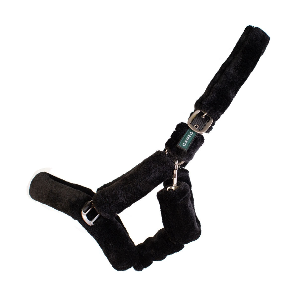 Cameo Equine Deluxe Headcollar