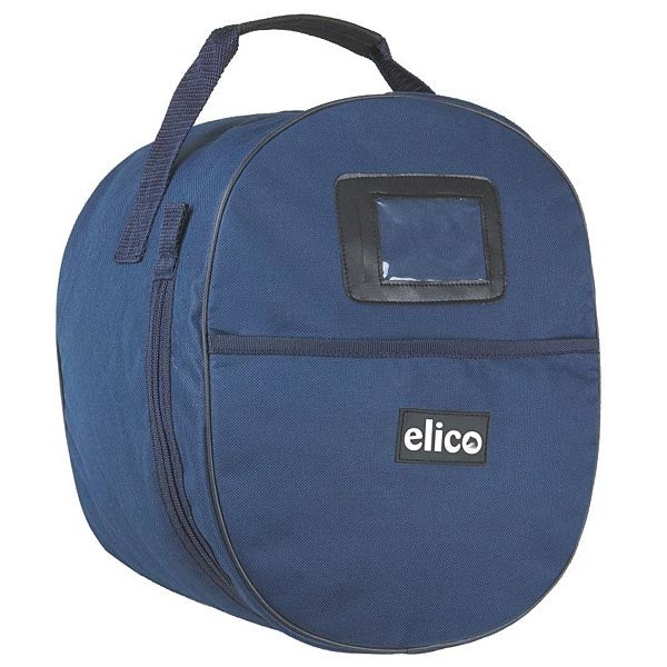 Elico Preston HAT Carry Bag (Navy)