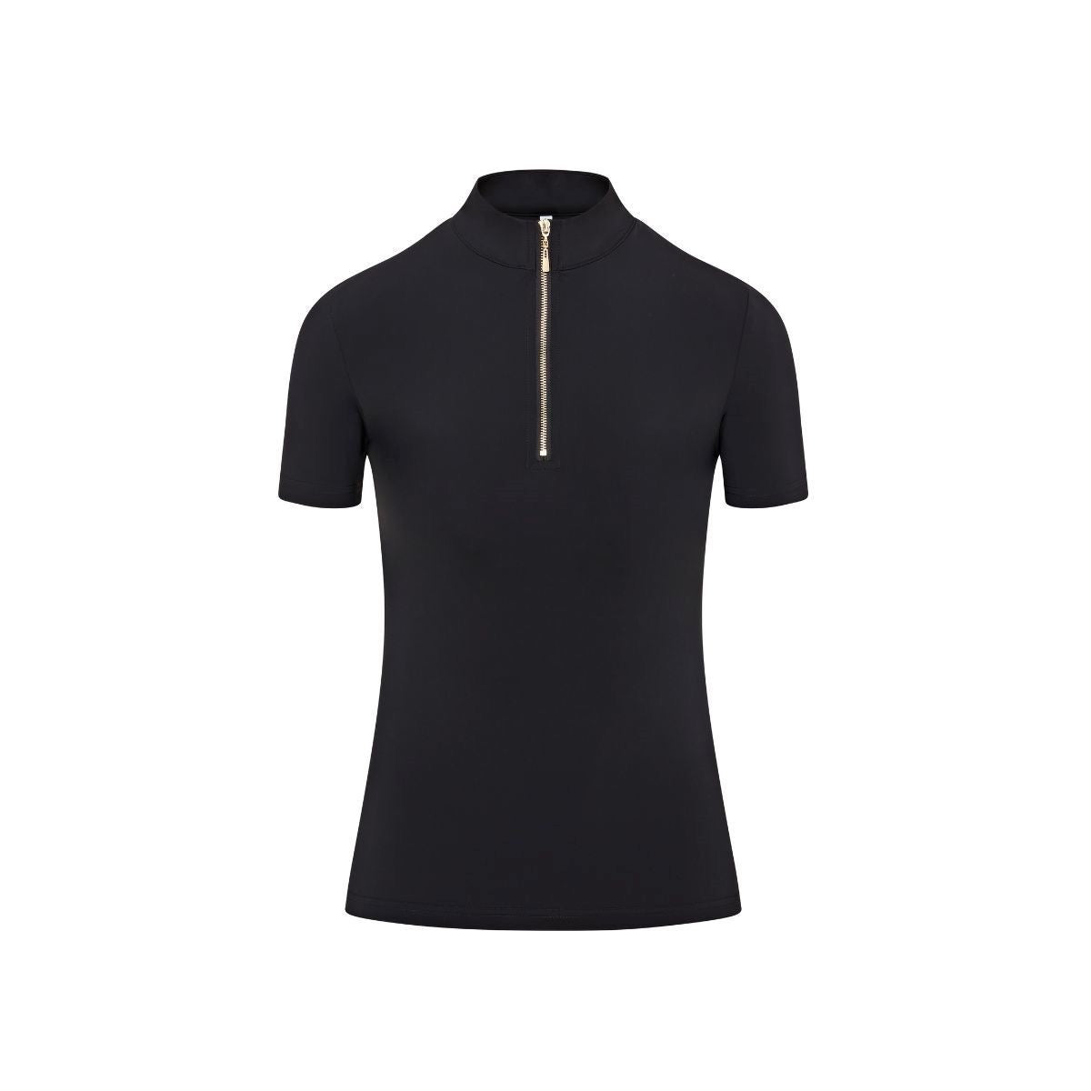 Cameo Performance Short Sleeved Competition Shirt