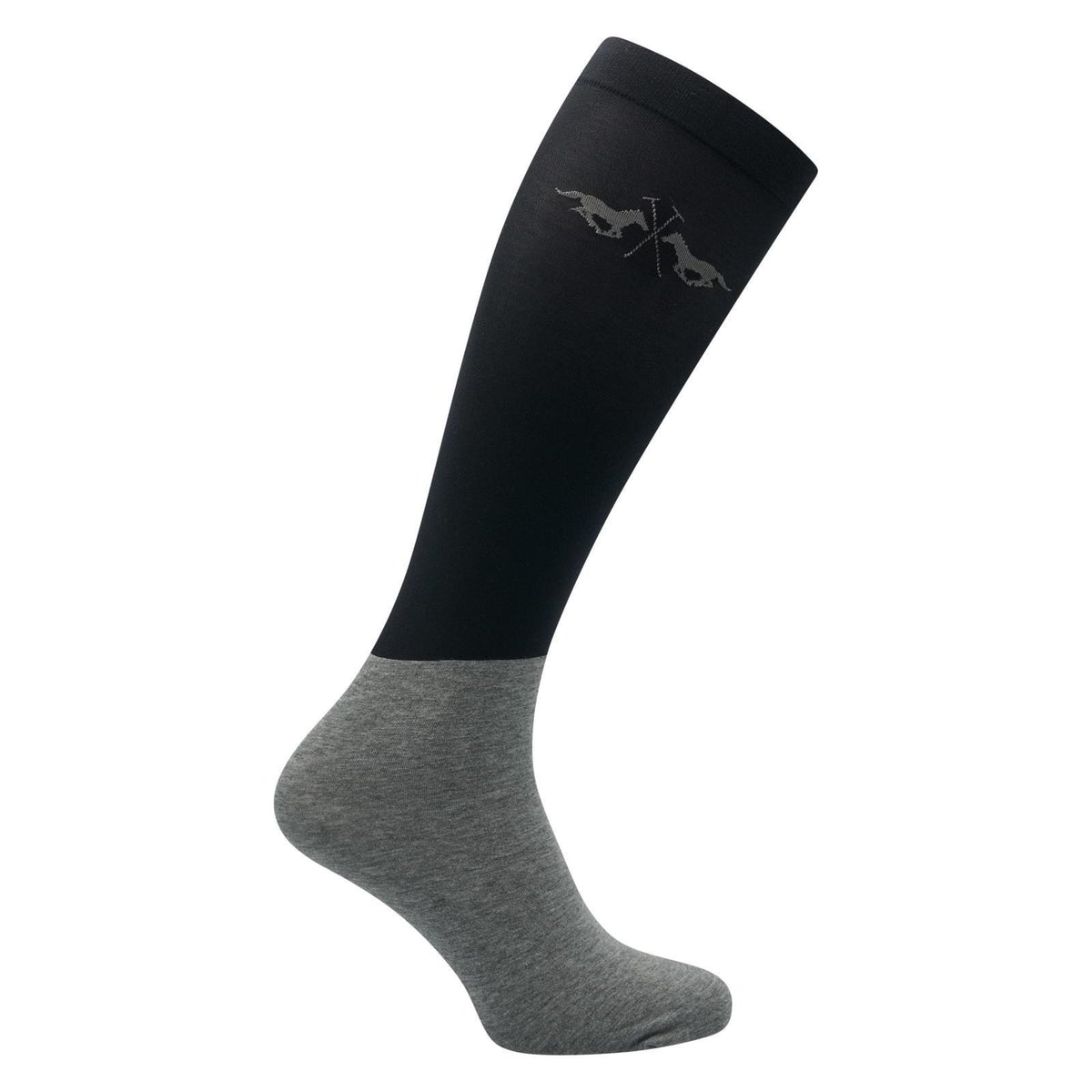 HV Polo Carley Sport Socks-Black-39/42